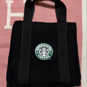 スターバックス 日本 10周年記念 バッグレア