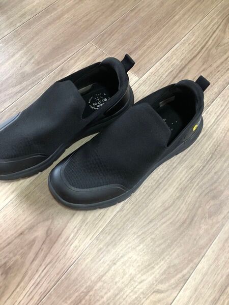 スリッポン 28センチ Fit Villa