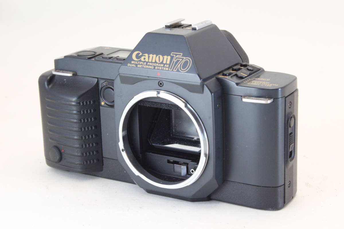 2025年最新】Yahoo!オークション -canon t70の中古品・新品・未 2025年最新】Yahoo!オークション -canon t70の中古品・新品・未