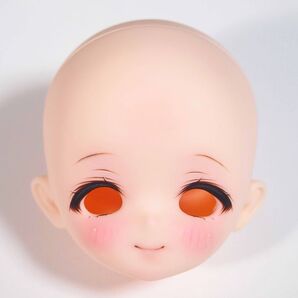 花卷娃社 カスタムヘッド