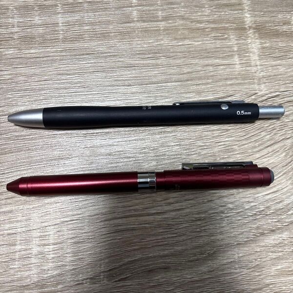STAEDLER avant-garde 振り子式ボールペン SNARBO X ボールペン