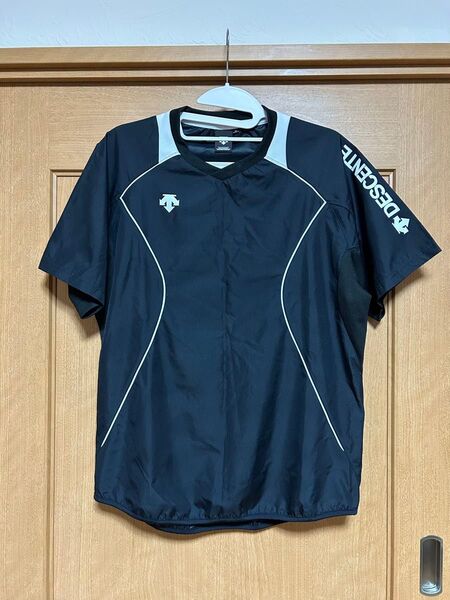 DESCENTE スポーツウェア トレーニングウェア バレー テニス メンズM