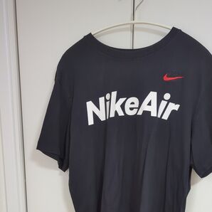 NIKE AIR Tシャツ ブラック