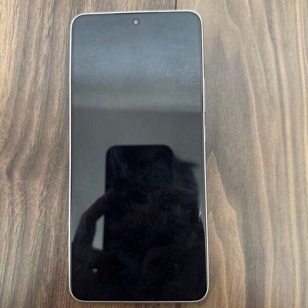 Xiaomi 14T Titan Gray チタングレー 12GB RAM 256GB ROM au版SIMフリー♪