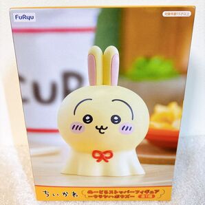 ちいかわ ぬーどるストッパーフィギュア ウラヤハボウズ うさぎ フィギュア CHIIKAWA(b