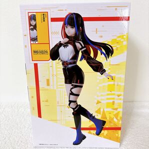 【ラウンドワン限定】神椿市建設中。朝主派流 あさぬしはる 1/7スケールフィギュア エルココ(k