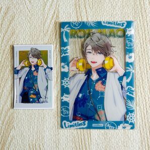甲斐田晴 ROF-MAO 2nd LIVE Limitless まとめ売り