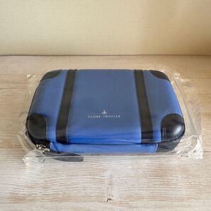 ANAビジネスクラス アメニティ グローブトロッター GLOBE TROTTER ポーチ 未開封新品