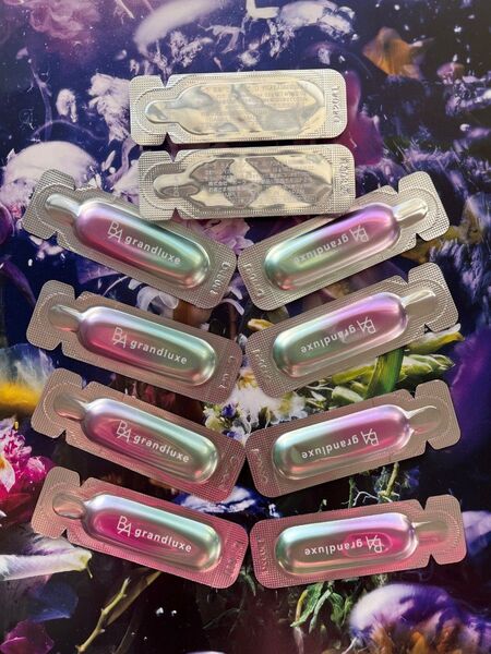 POLA B.A グランラグゼ O 0.6g× 10包