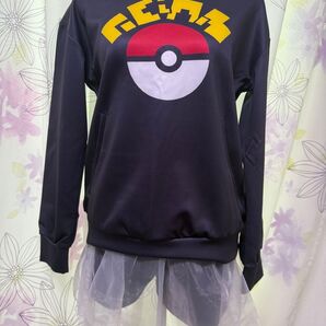 ポケットモンスタースカーレットバイオレット ボタン コスプレ