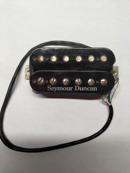 SH-4 セイモアダンカン JB Seymour Duncan