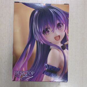 夜刀神十香〜バニーVer.〜 デート・ア・ライブV