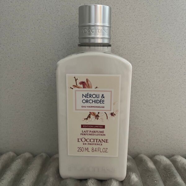 ロクシタン ネロリオーキデ オーハーモニ ボディミルク 250ml
