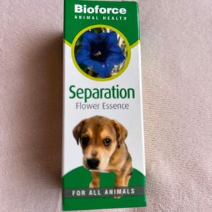 ペット用フラワーエッセンスセパレーション 新品未使用品