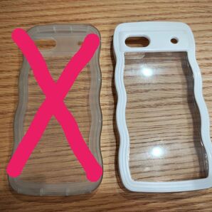 みう様 専用 Google Pixel 6a ケース ホワイト
