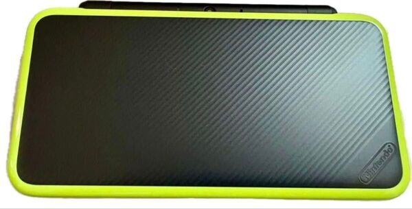Newニンテンドー2DS LL