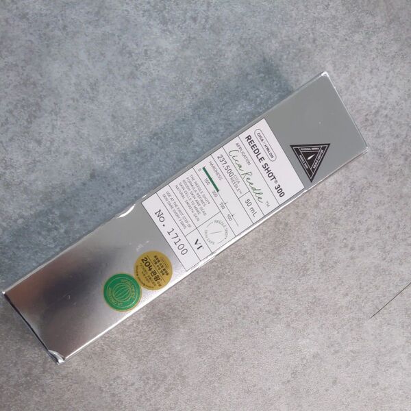 VT リードルショット300 フォーカス 50ml