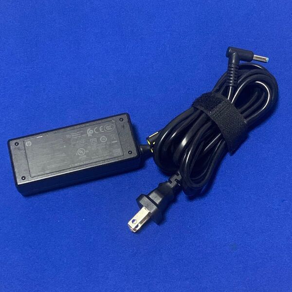 HP純正品 45W ACアダプター