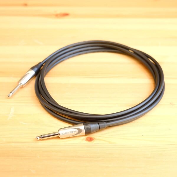 mogami 2524 シールドケーブル Amphenol 約3.0m