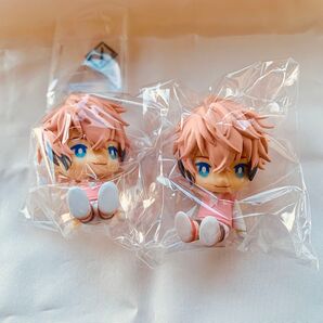 にじさんじ にじこっと マスコットフィギュア オリエンス 赤城ウェン グッズ