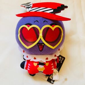 ヴァレンティノ ハズビン ハズビンホテル ハズビン・ホテルへようこそ ぬいぐるみ vol.3 プライズ