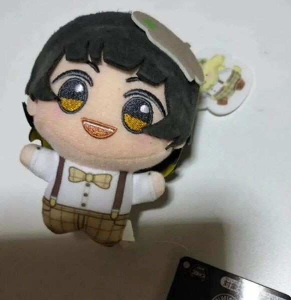 プライズ アミューズメント景品 ブルーロック ブルロ ちびぐるみ ぬいぐるみ ぬい サンリオ 蜂楽廻 蜂楽