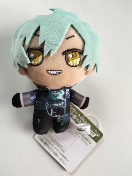 プライズ アミューズメント景品 アイドリッシュセブン アイナナ きらどるぬいぐるみ ぬいぐるみ ぬい ちびぐるみ