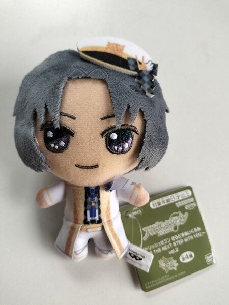 プライズ アミューズメント景品 アイドリッシュセブン アイナナ きらどるぬいぐるみ ぬいぐるみ ぬい ちびぐるみ