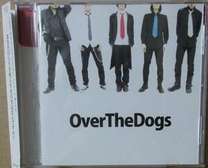 Over The Dogs / A STAR LIGHT IN MY LIFE (CD)　