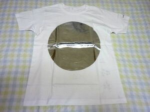 非売品 【Tシャツ】 LILI LIMIT/リリリミット★TSUTAYA ツタヤ/ツタロック キャンペーン 当選品★送料360円～