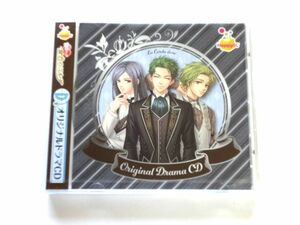 【CD】 100万人の金色のコルダ Happyくじ/D賞 オリジナルドラマCD★送料310円～