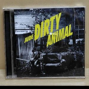 JUDE/DIRTY ANIMAL CD
