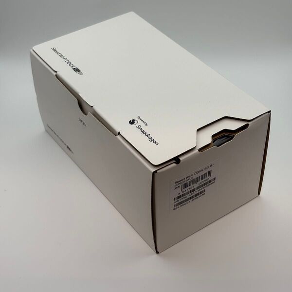 Speed Wi-Fi DOCK 5G 01 1250