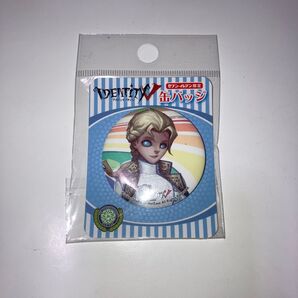 IdentityV 非売品缶バッジ