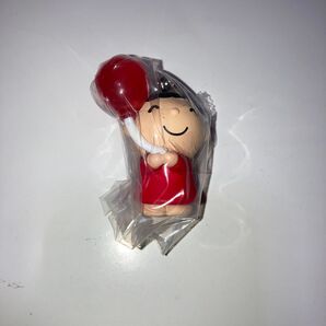 みんなのたあ坊 カラーコレクションチャームRed