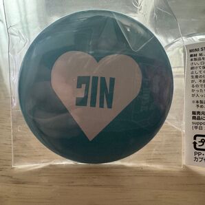 RUNSEOKJIN_EP.TOUR in JAPAN」のカプセルトイ