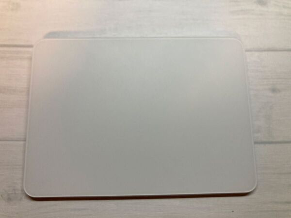 Apple Magic Trackpad (第3世代)ブルー