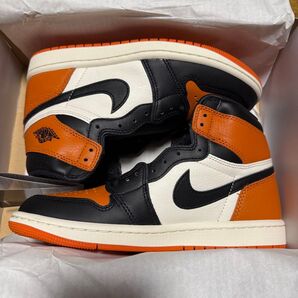 Nike Air Jordan 1 Retro High OG Shattered Backboard us6 24cm