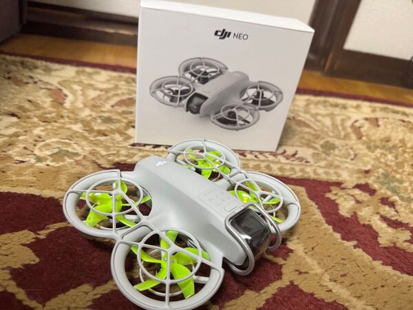 DJI NEO ドローン 機体のみ