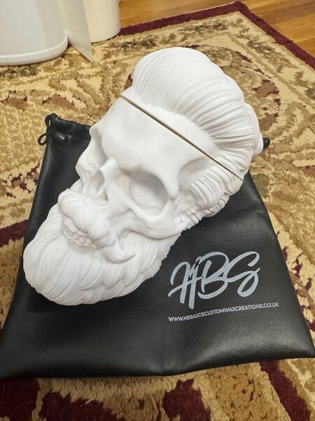 限定品 HBS skull 100ml