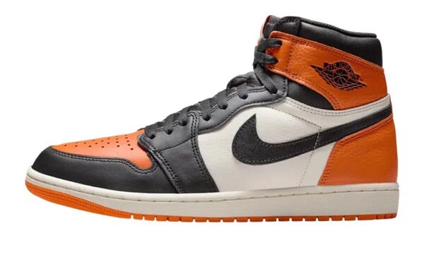 Nike Air Jordan 1 Retro High OG "Shattered Backboard" (2025)