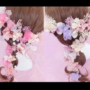*新品*未使用*ヘアアクセサリー*