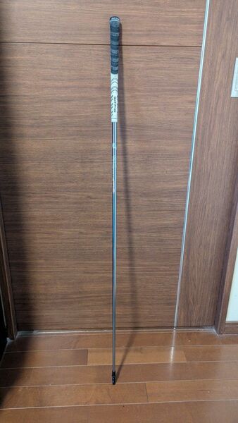 Diamana ディアマナ ZF50 S テーラーメイドスリーブ付 ドライバー用