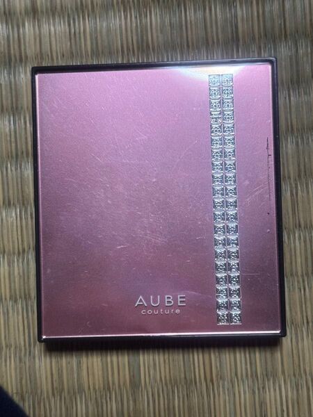 オーブ クチュール デザイニング アイシャドウ