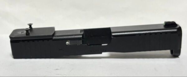 VFC Umarex GBB Glock 45 Gen5 スライド