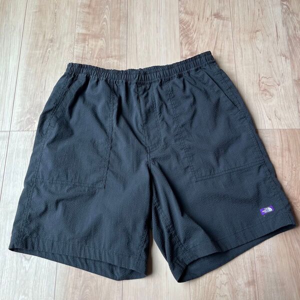 THE NORTH FACE PURPLE LABEL Field Baker Shorts
