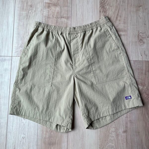 THE NORTH FACE PURPLE LABEL Field Baker Shorts