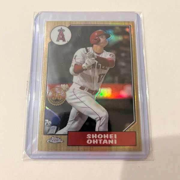 大谷翔平 Bowman 直筆サインカード ドジャース UEFA Topps Refractor RC Chrome Finest