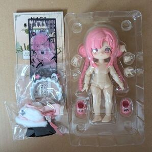 次元界TOY NAGI 第3弾 ナギ 云兔