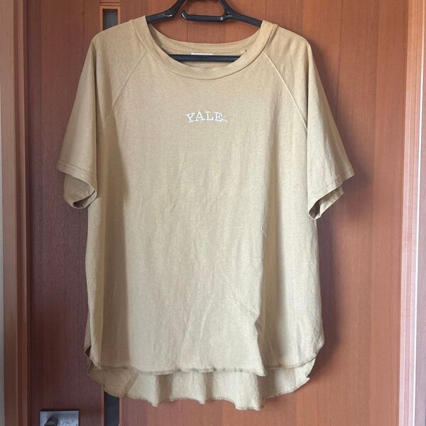 サマンサモスモス 半袖Tシャツ